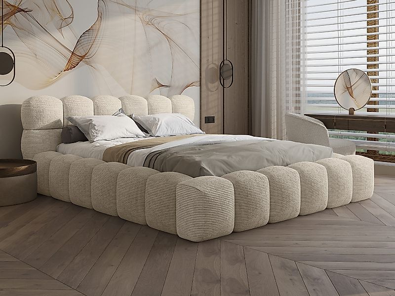 wonello Polsterbett Lucca 1 (das Original), günstig online kaufen