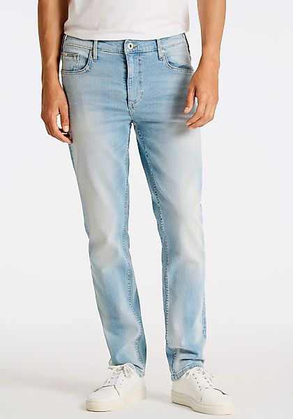 LINDBERGH 5-Pocket-Jeans "Lindbergh Jeans" günstig online kaufen