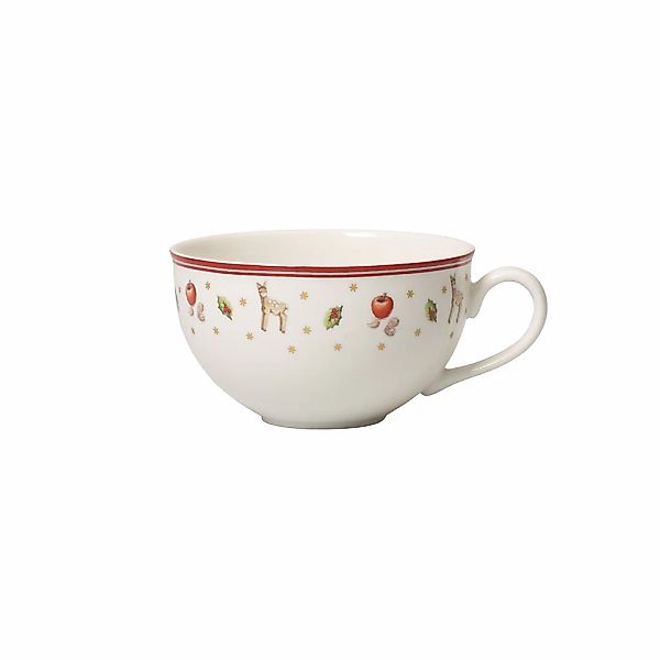 Villeroy & Boch Tasse "Milchkaffeetasse Toys Delight 260ml bunt" günstig online kaufen