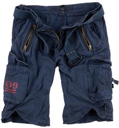 Surplus Raw Vintage Cargoshorts SURPLUS Royal günstig online kaufen