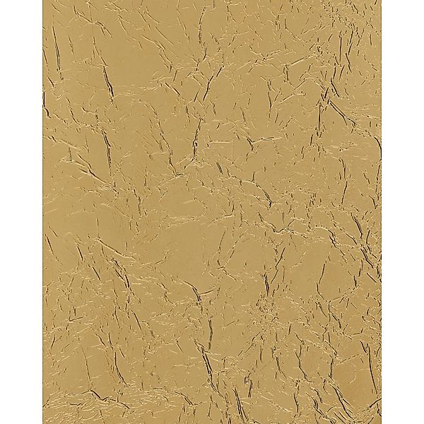 WALLFACE 24944 CREPA Gold Wandverkleidung 3D spiegelnd Gold 2,6 m2 2600 x 1 günstig online kaufen