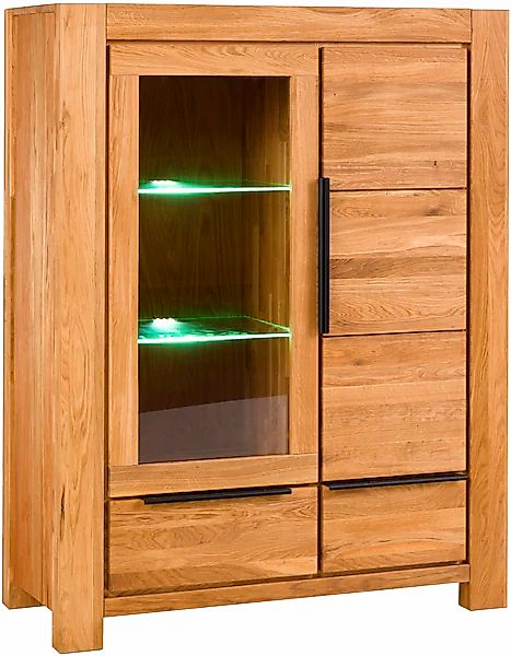 Home affaire Vitrine günstig online kaufen