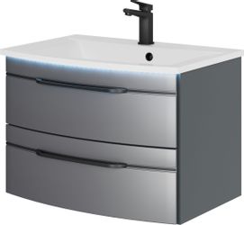 Saphir Waschtisch Serie 7045 Mineralmarmor-Waschtisch und günstig online kaufen
