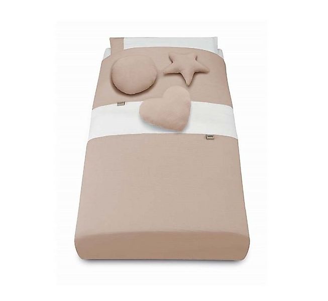 CAM Baby-Reisebett CAM 4-teiliges Bettset Piumone günstig online kaufen