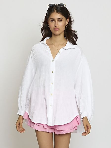 Lilavie Hemdbluse Amelie günstig online kaufen