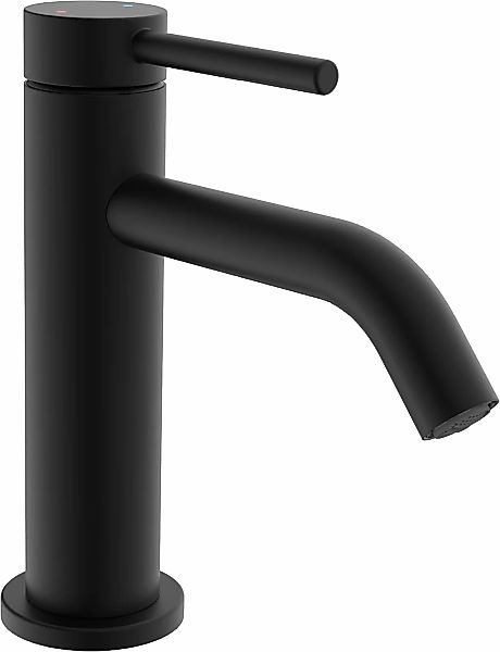 welltime Waschtischarmatur "Toscana" Spar-Set, inkl. Pop-Up Abflussventil, günstig online kaufen