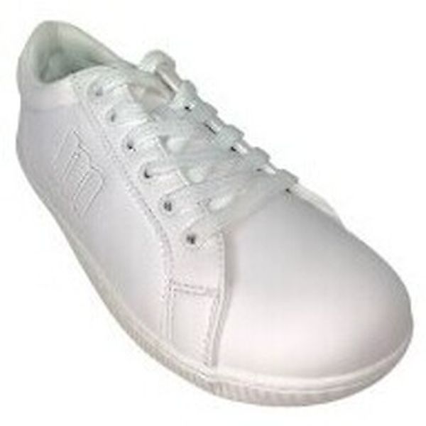 MTNG  Sneaker MUSTANG 60837 Damenschuh, Modell: Respectful, Weiß günstig online kaufen