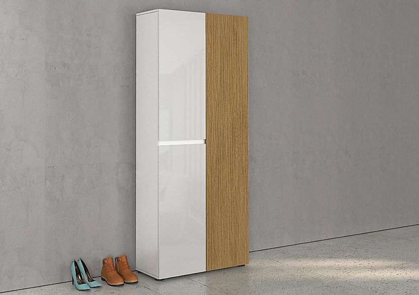 INOSIGN Schuhschrank LADY, Schuhkommode,Schuhmöbel,Schuhablage,Schuhregal m günstig online kaufen
