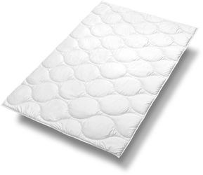 John Cotton Microfaserbettdecke "Bio, Greta, 135x200, 155x220cm, Luxus" war günstig online kaufen