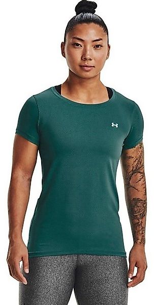 Under Armour® T-Shirt HeatGear Armour Kurzarm-Oberteil günstig online kaufen