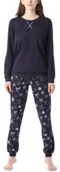 Merry Style Schlafanzug Damen Pyjama MS10-168 günstig online kaufen