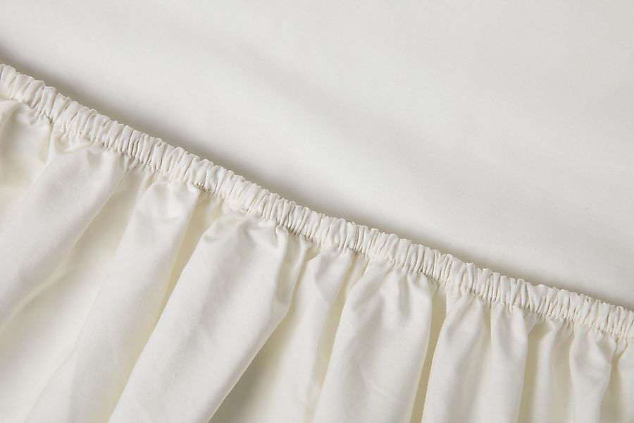 kayori Spannbettlaken "Shizu" Bio-Baumwolle günstig online kaufen