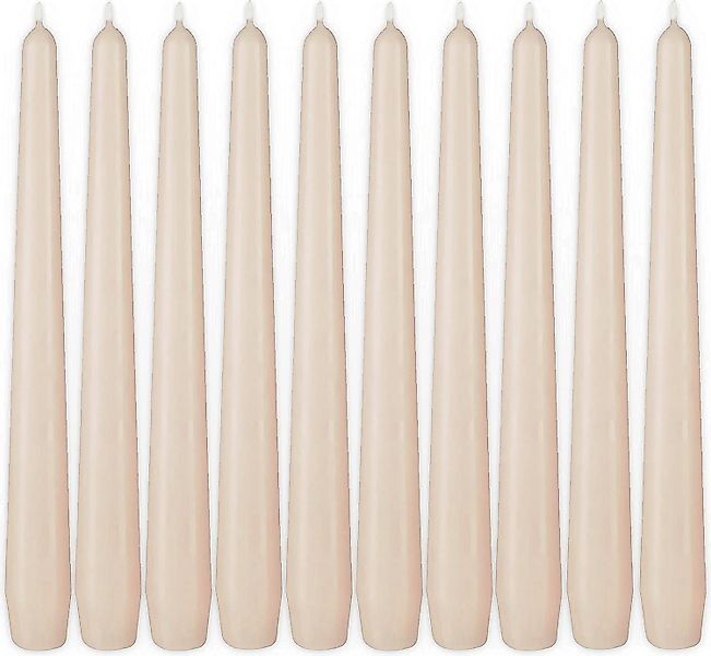 BRUBAKER Spitzkerze Premium Kerzen Set - günstig online kaufen