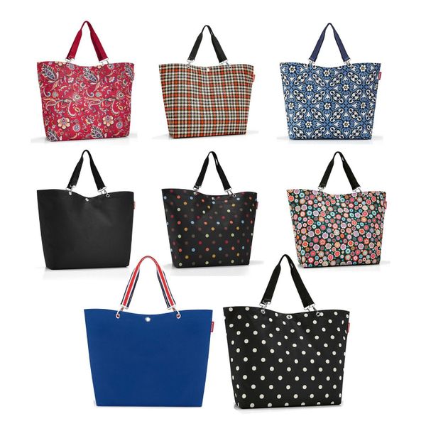 REISENTHEL® Shopper shopper XL, Einkaufstasche Strandtasche günstig online kaufen