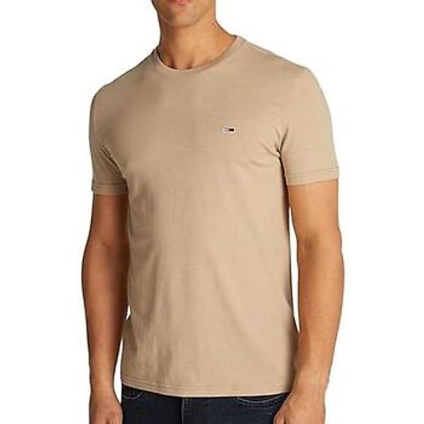 Tommy Hilfiger  T-Shirt DM0DM20363-RBV günstig online kaufen