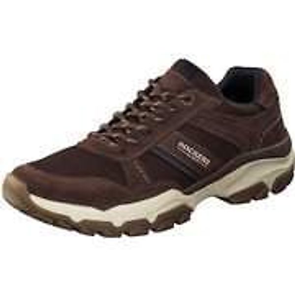 Dockers Schnürsneaker Herren braun|braun günstig online kaufen