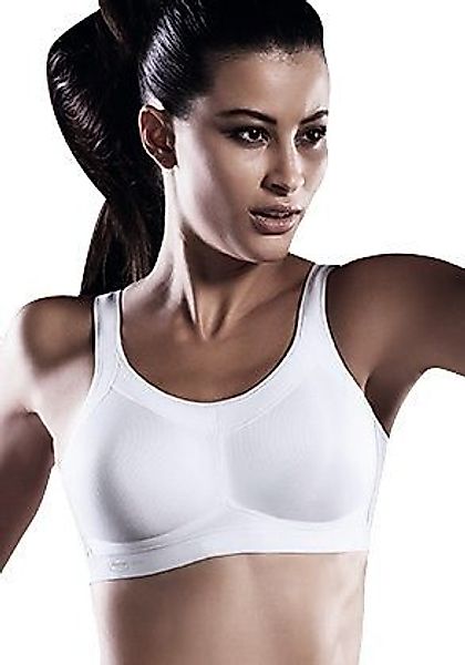 Anita Active Sport-BH "Momentum", atmungsaktiv, leicht schimmernd, Komfortt günstig online kaufen