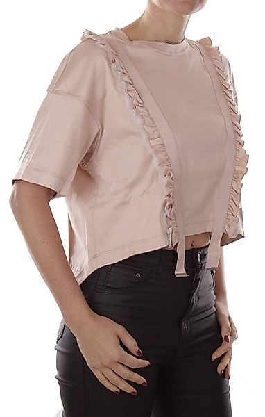 Diesel Shirttop Diesel Black Gold Tamini Top Damen Shirt günstig online kaufen