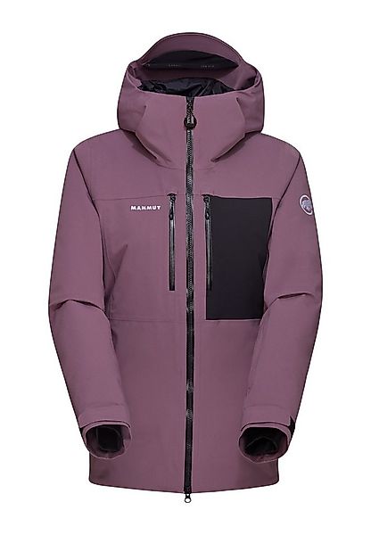 Mammut Hardshelljacke Stoney HS Thermo Hooded Jacket Women günstig online kaufen