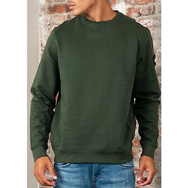 Weekend Offender  Pullover Thunder - black forest günstig online kaufen