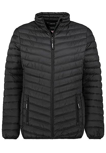 SUBLEVEL Steppjacke Damen Übergangsjacke leicht für Herbst & Winter Outdoor günstig online kaufen