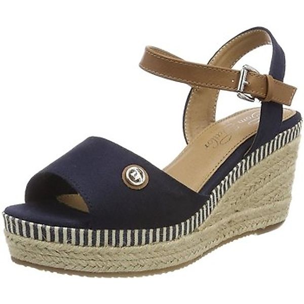 Tom Tailor  Sandalen Chaussures günstig online kaufen