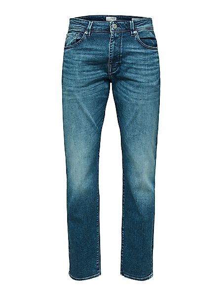 SELECTED HOMME Straight-Jeans günstig online kaufen
