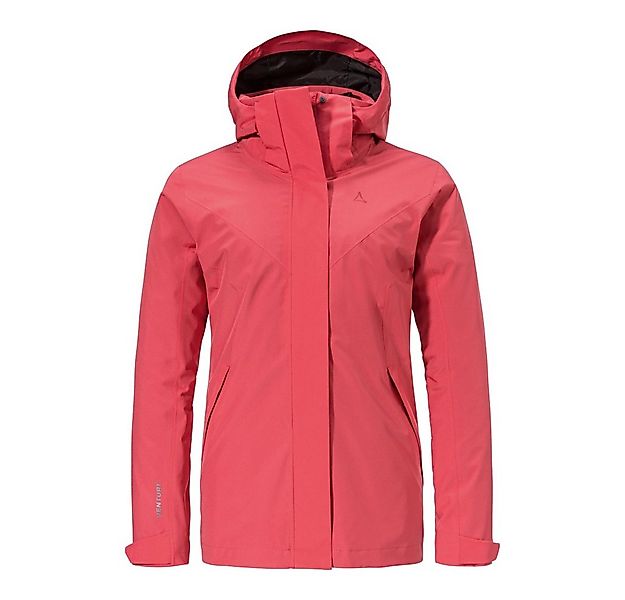 Schöffel Outdoorjacke Schöffel Damen 3in1 Jacke Style Tamina günstig online kaufen