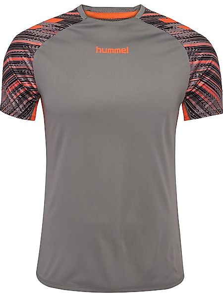 hummel Trainingsshirt HMLBLAZE PRO TRAINING JERSEY S/S (1-tlg) günstig online kaufen