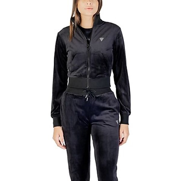 Guess  Sweatshirt COUTURE FULL ZIP SWEATSHIRT V3BQ22 K0232 günstig online kaufen