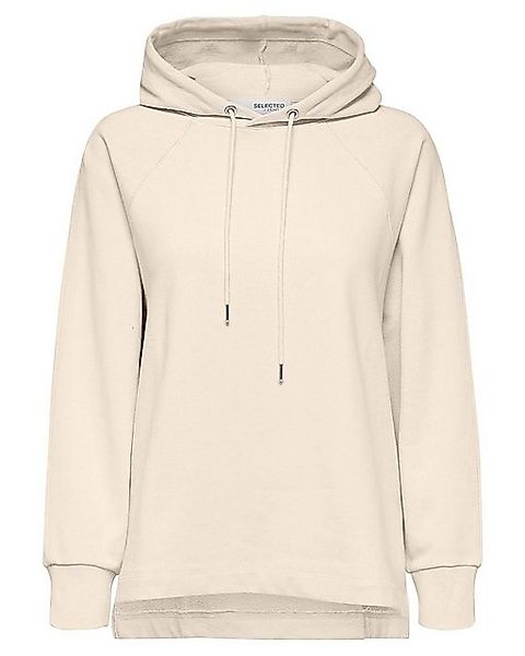 SELECTED FEMME Hoodie Damen Hoodie (1-tlg) günstig online kaufen