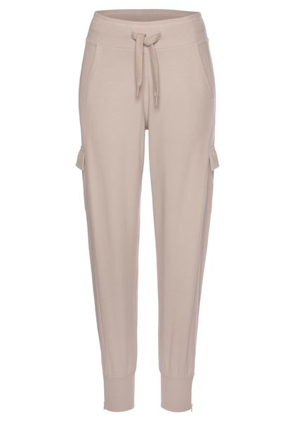 Venice Beach Jogginghose mit seitlichen Taschen günstig online kaufen