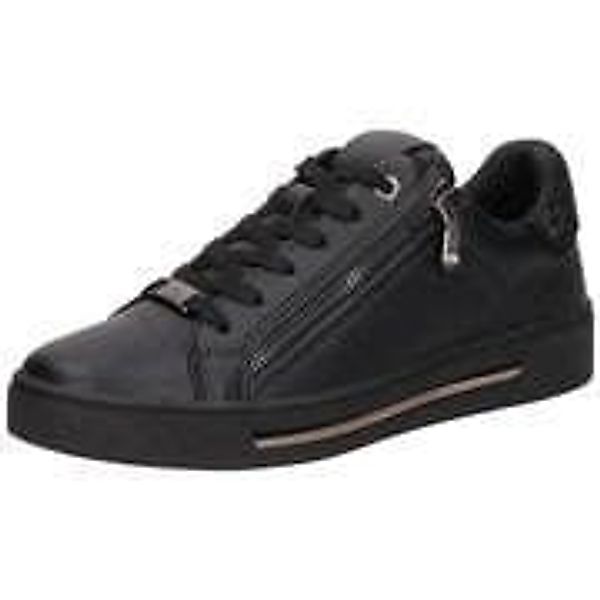 Barbarella Sneaker Damen schwarz günstig online kaufen