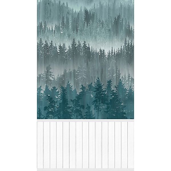 living walls Fototapete Wallpanel Tapete Wandpaneele günstig online kaufen