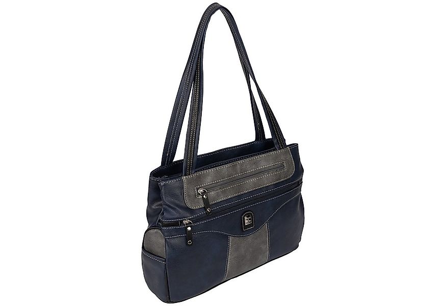 EAAKIE Umhängetasche Damen Tasche Schultertasche Umhängetasche Leder Optik günstig online kaufen