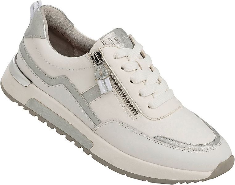 Jana Outdoorschuh atmungsaktives Synthetik-Material sorgt für Langlebigkeit günstig online kaufen