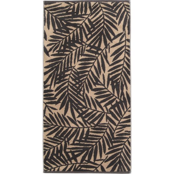 Cawö Handtücher Maison Blätter 6267, 100% günstig online kaufen