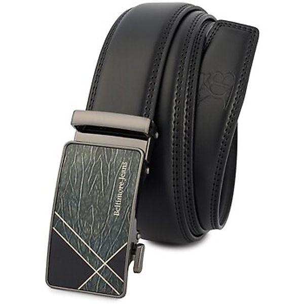 Beltimore  Gürtel a46black135 günstig online kaufen