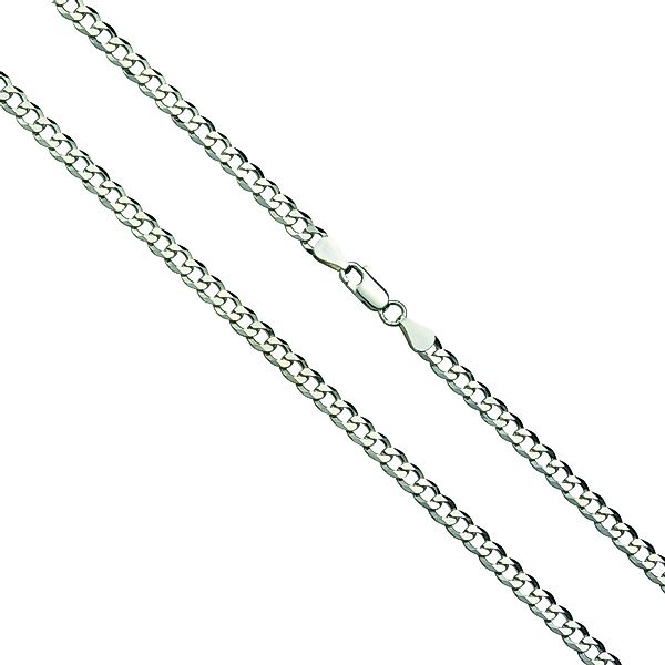 Vivance Collierkettchen 925-/ Sterling Silber rhod. günstig online kaufen