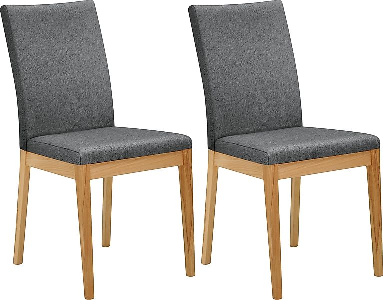 massivline&more Stuhl Roberto (Set, 2 St), günstig online kaufen