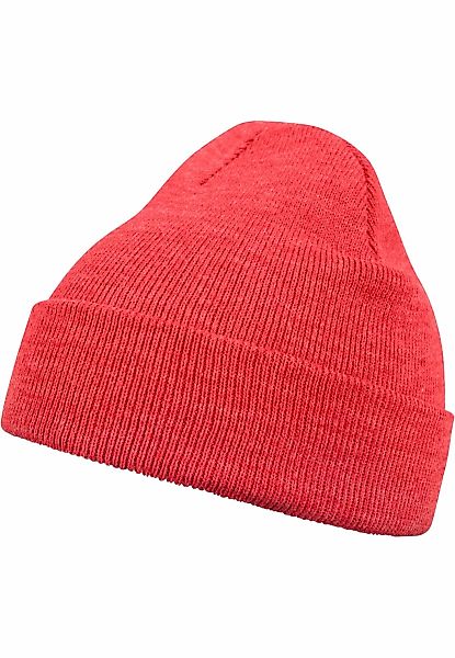 MSTRDS Beanie "MSTRDS Accessoires Beanie Basic Flap" 1 Stk. günstig online kaufen