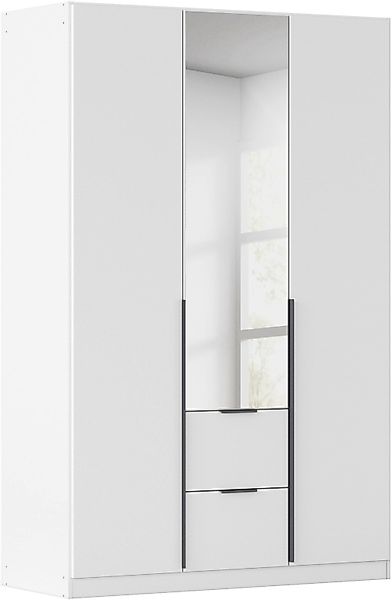 rauch Drehtürenschrank "Kleiderschrank Schrank Garderobe AGORDO mit Dekor- günstig online kaufen