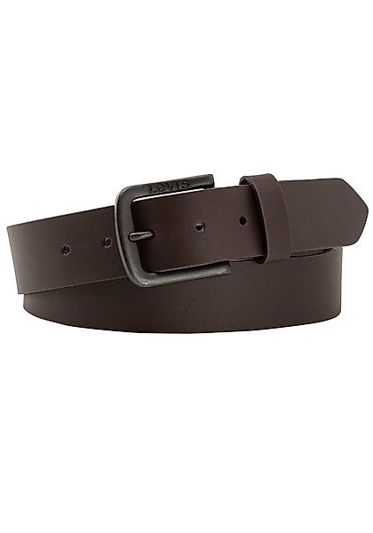 Levi's® Ledergürtel SEINE METAL GÜRTEL ADLER günstig online kaufen