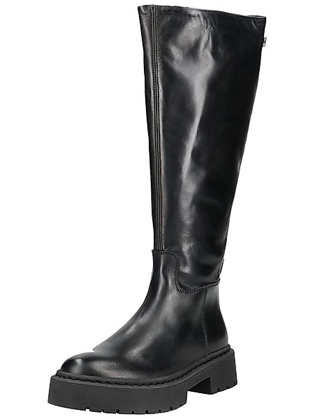 STEVE MADDEN Stiefel Leder Stiefel günstig online kaufen