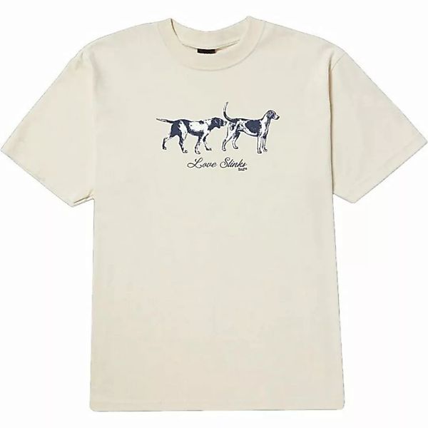 HUF T-Shirt Love Stinks günstig online kaufen