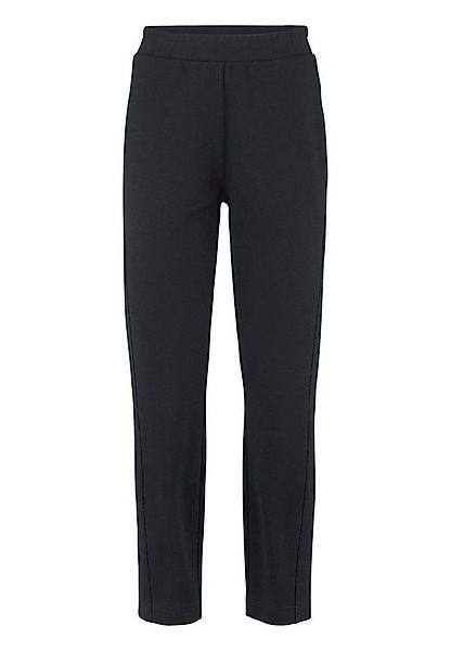 Hessnatur Jerseyhose aus Bio-Baumwolle (1-tlg) günstig online kaufen