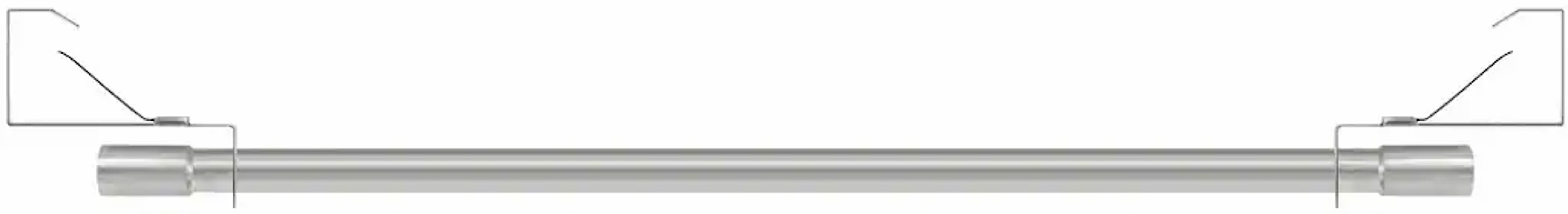 Good Life Klemmstange "Easy-fix" Ø 8 mm 1 läufig-läufig ausziehbar günstig online kaufen