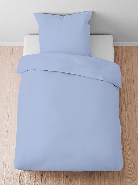 Biberna Bettwäsche 2 Stk. tlg. günstig online kaufen