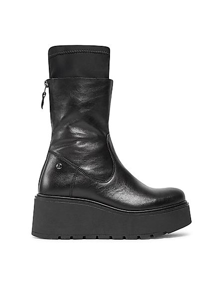 Maciejka Stiefeletten 06246-01/00-8 Czarny Stiefelette günstig online kaufen