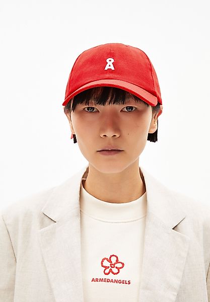 Armedangels Baseball Cap YENAAS BOLD CAP günstig online kaufen